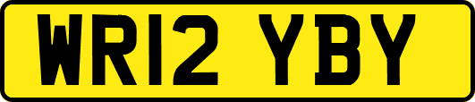 WR12YBY