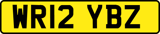WR12YBZ