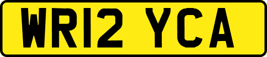 WR12YCA