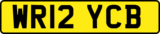 WR12YCB