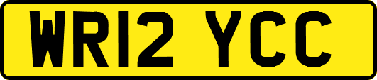 WR12YCC