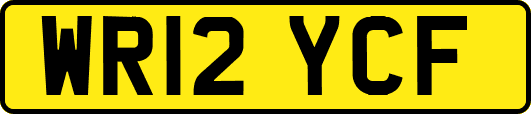 WR12YCF