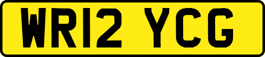 WR12YCG