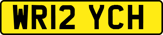 WR12YCH