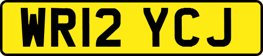 WR12YCJ