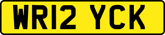 WR12YCK