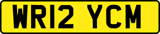 WR12YCM