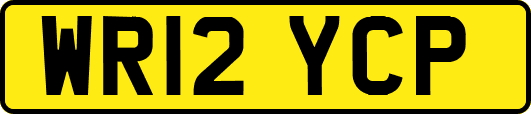 WR12YCP