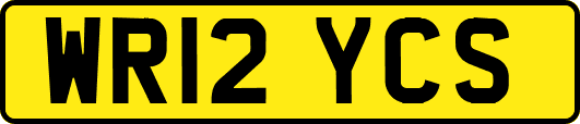 WR12YCS