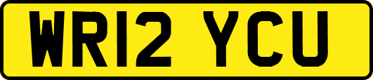 WR12YCU