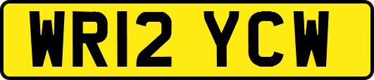 WR12YCW