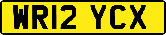 WR12YCX