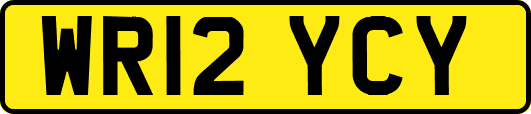 WR12YCY