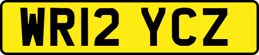 WR12YCZ