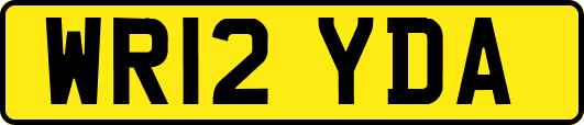 WR12YDA