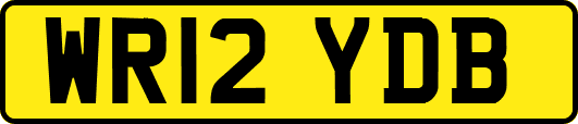 WR12YDB