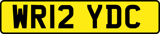 WR12YDC