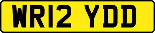 WR12YDD