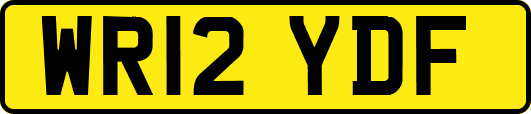 WR12YDF