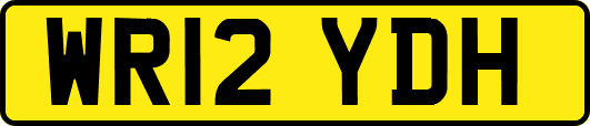WR12YDH