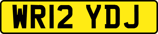 WR12YDJ