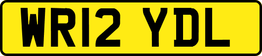 WR12YDL