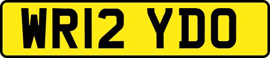 WR12YDO
