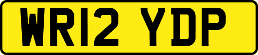 WR12YDP