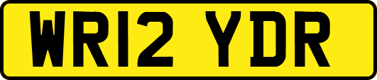 WR12YDR