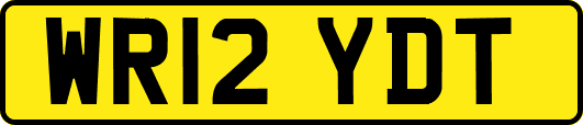WR12YDT