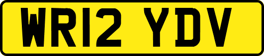 WR12YDV