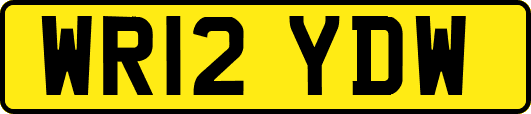 WR12YDW