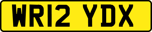 WR12YDX
