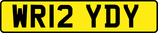 WR12YDY