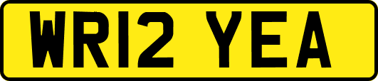 WR12YEA