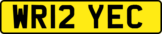 WR12YEC