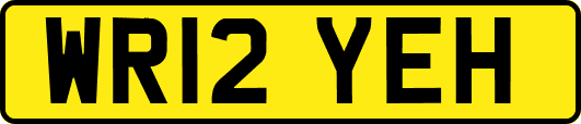 WR12YEH