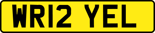 WR12YEL