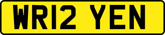 WR12YEN