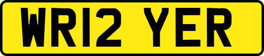 WR12YER