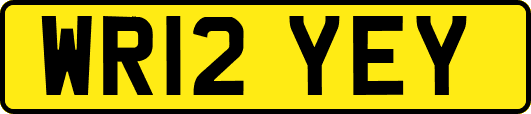 WR12YEY