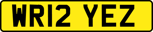 WR12YEZ
