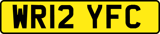 WR12YFC