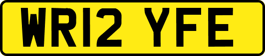 WR12YFE