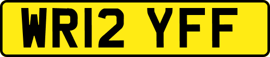 WR12YFF