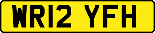 WR12YFH