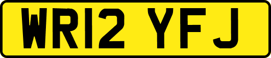 WR12YFJ