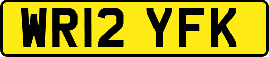 WR12YFK