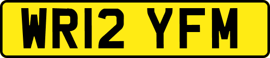 WR12YFM