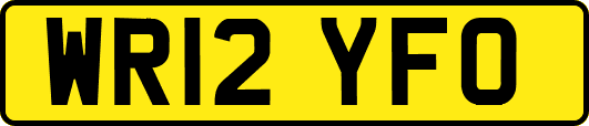 WR12YFO